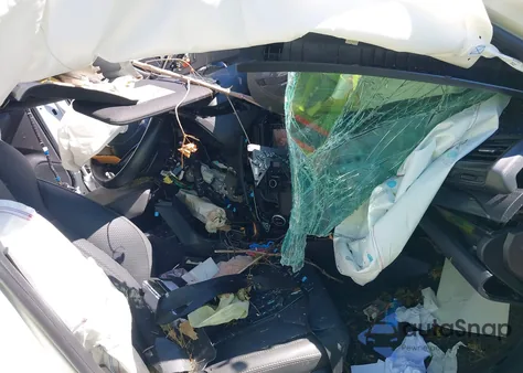 2023 Subaru Forester Wilderness из США, поврежденный, VIN JF2SKAMC5PH507938